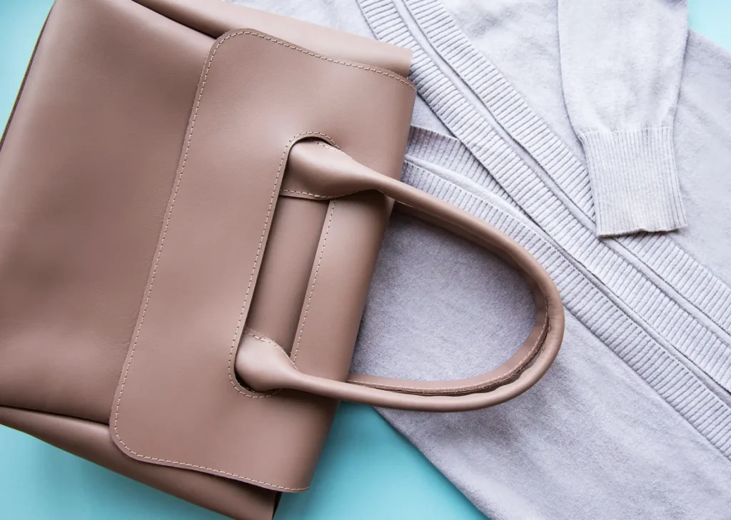 cambio de asas de bolso en santander