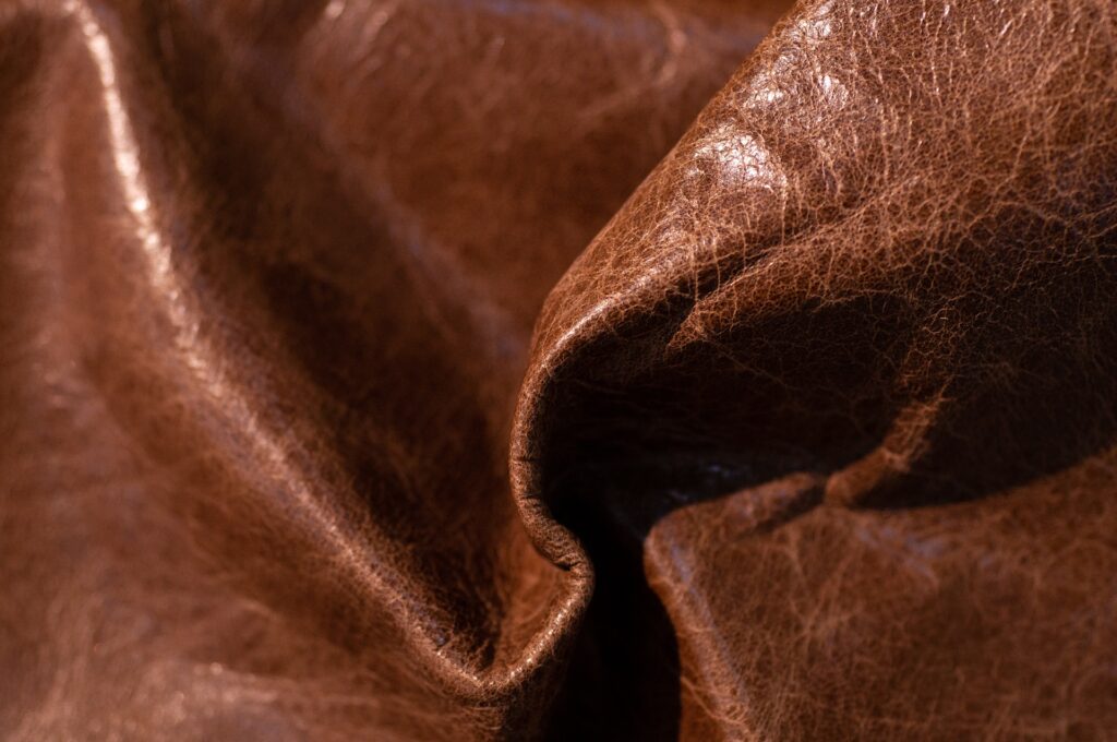 piel para cazadoras de cuero en santander