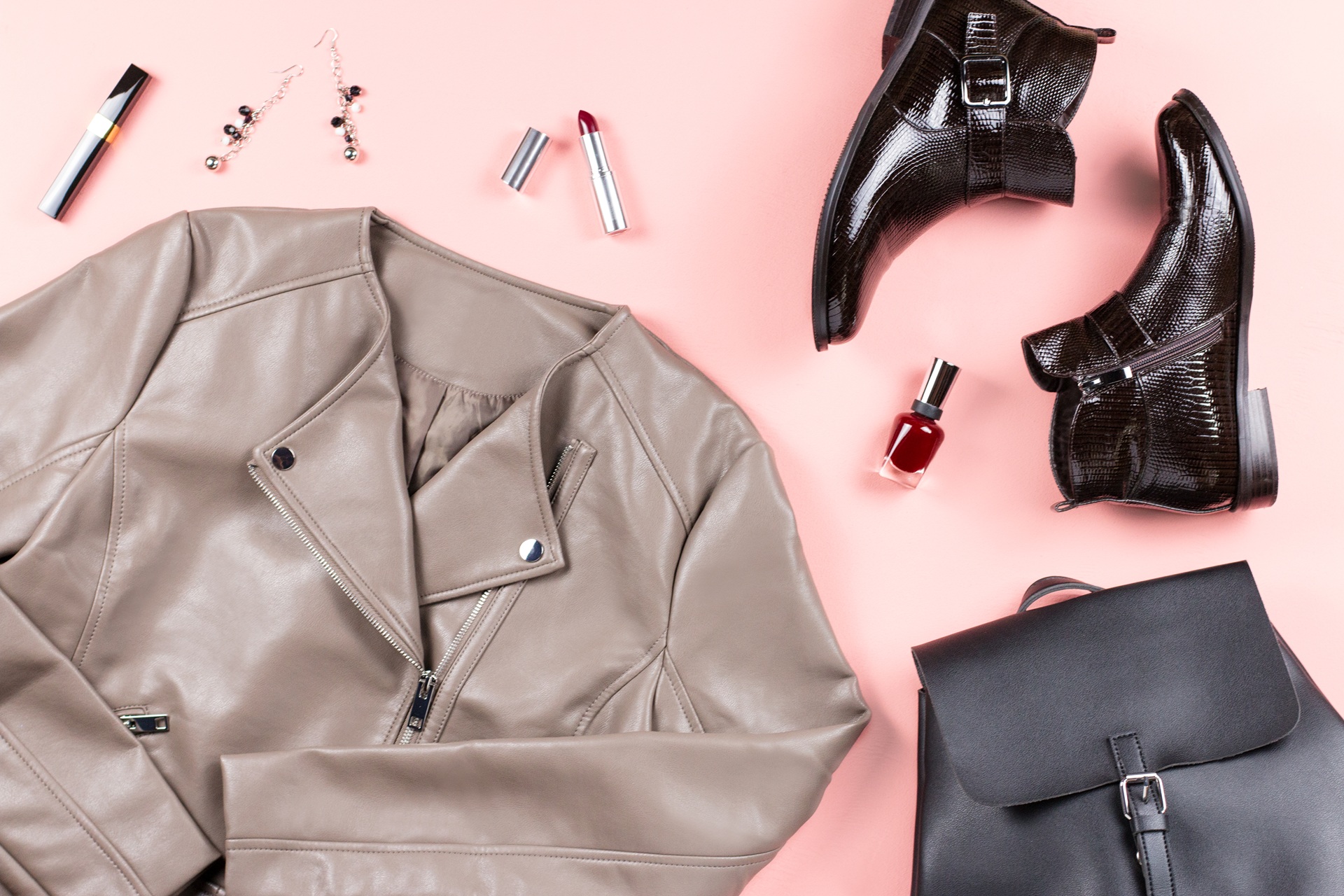 restauración cazadoras de cuero en santander