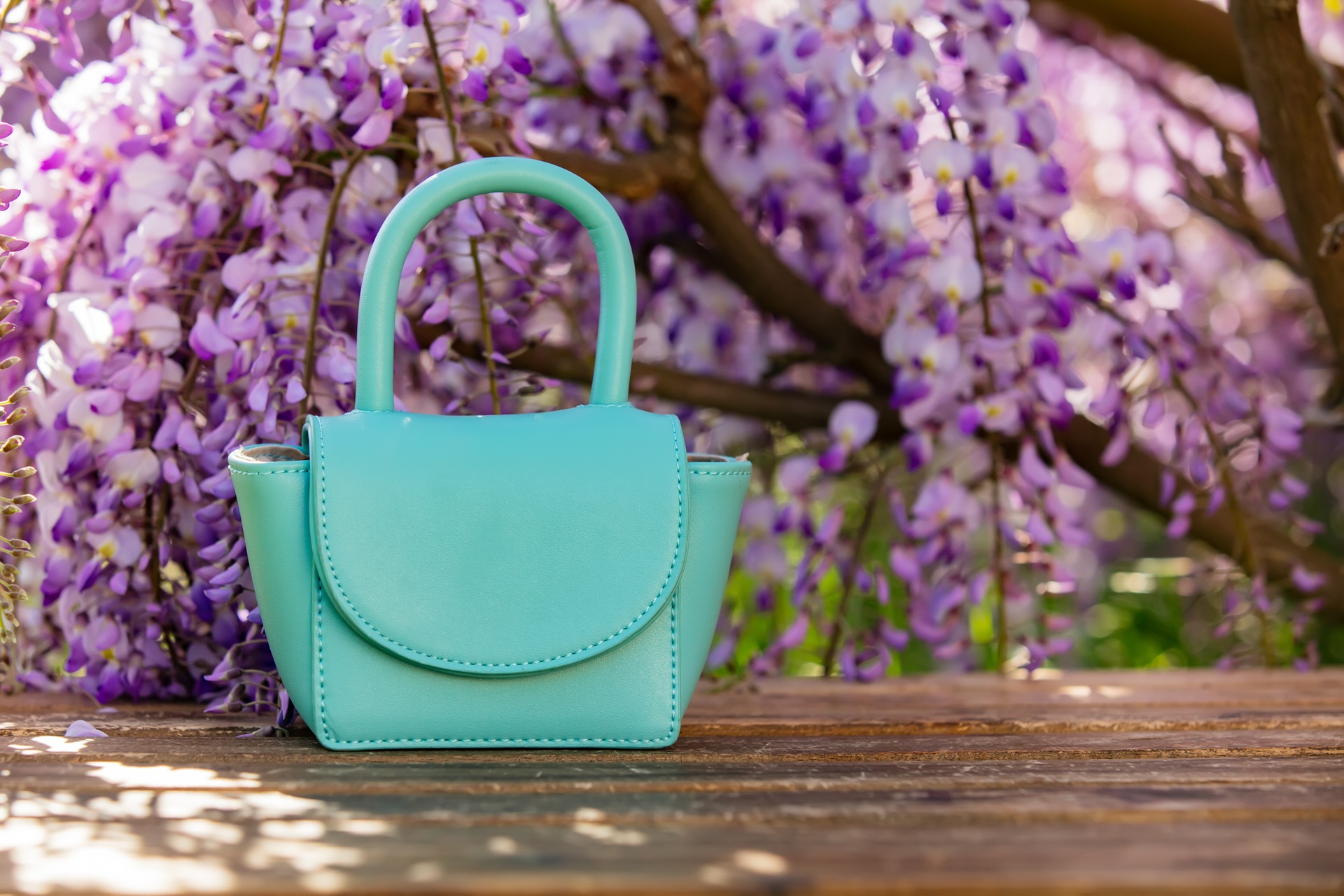 restauración de bolsos en santander