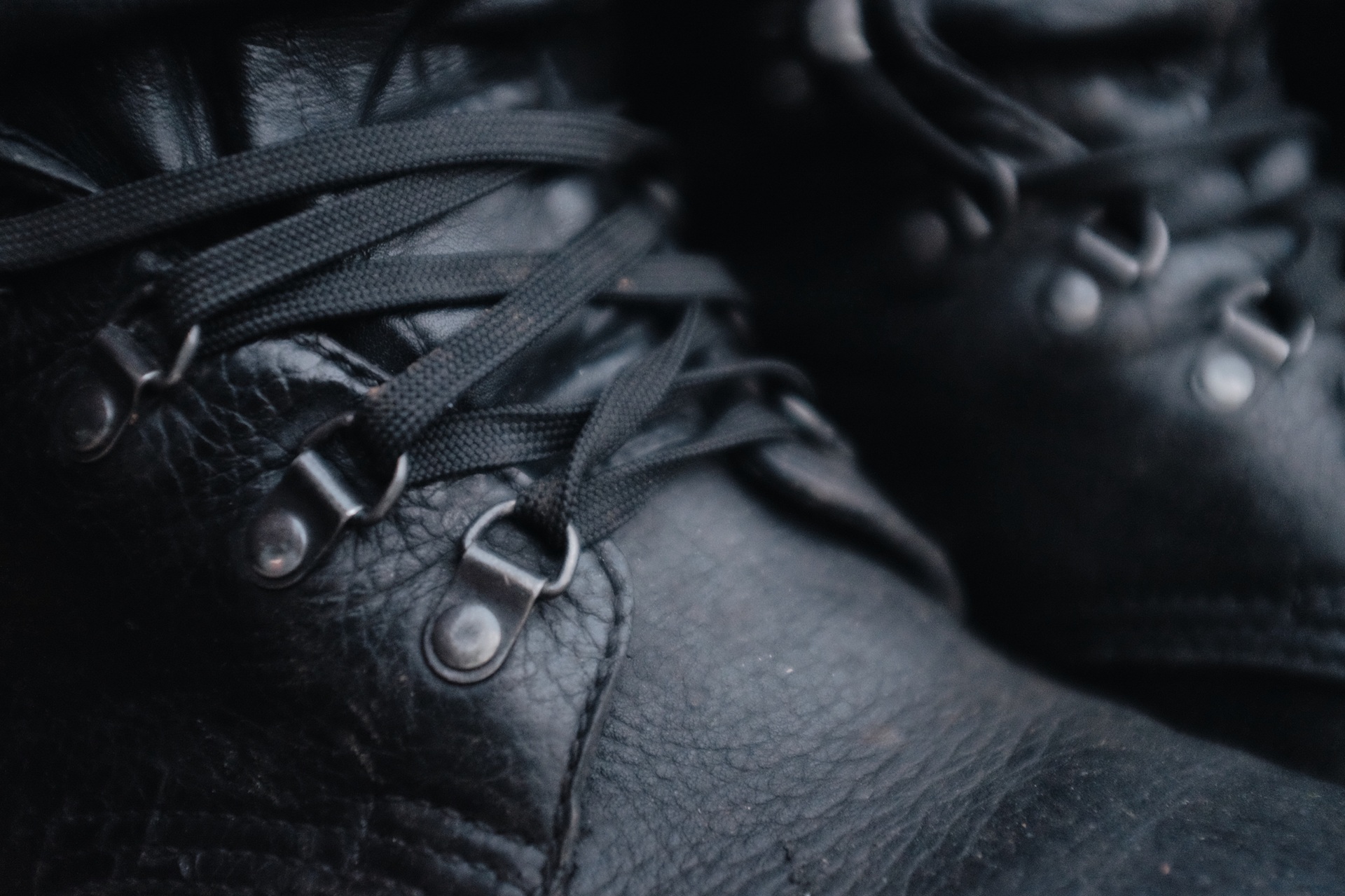 sustitución remaches para calzado en santander