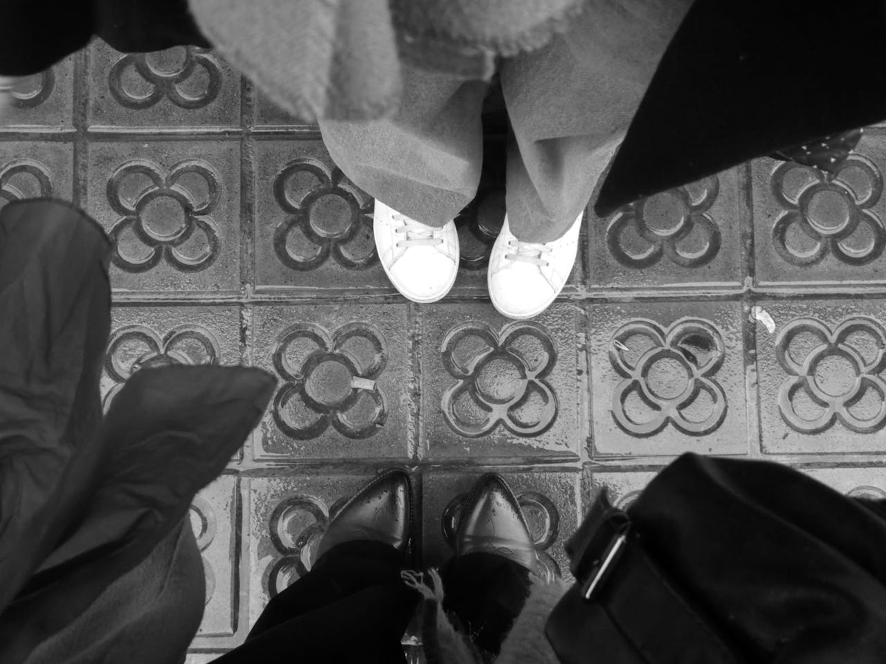 reparación de calzado y duplicado de llaves